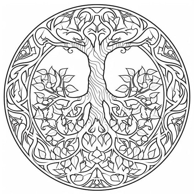 Об Arbor Inversa…