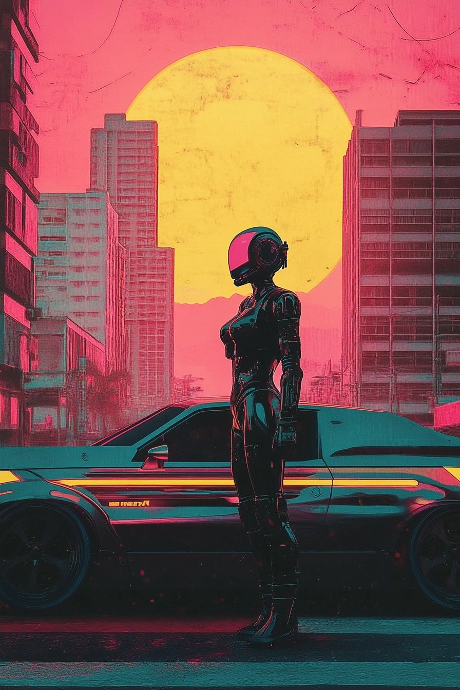 Cyberpunk 2026